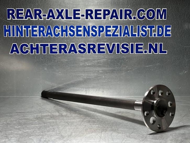 Groep B steekas Manta Ascona B 400 (Achteras), Auto-onderdelen, Remmen en Aandrijving, Nieuw, Universele onderdelen, Verzenden