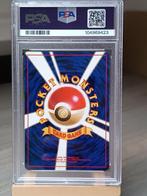 Pokémon - 1 Graded card - Raichu - PSA 9, Nieuw