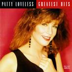 Patty Loveless - Greatest Hits, Cd's en Dvd's, Verzenden, Gebruikt