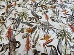 Jungle des Lémuriens : une aventure botanique entre branches