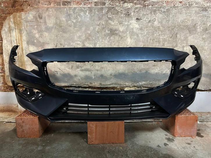 Pare-chocs av. Volvo S60 III V60 II 2019-23 31690589, Auto-onderdelen, Carrosserie, Ophalen