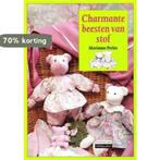 Charmante beesten van stof 9789021309781 Perlot, Verzenden, Gelezen, Perlot