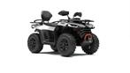Segway Snarler AT5L Touring Premium AGRI (T3a) - EPS - Winch, Motos, Quads & Trikes