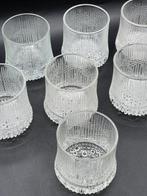 Iittala - Tapio Wirkkala - Service de boisson (8) - Ultima