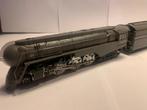 MTH H0 - 80-3165-1 - Modeltrein (1) - 4-6-4 Dreyfuss Hudson, Nieuw