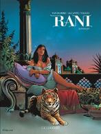 Koningin / Rani / 7 9789064210518 Didier Alcante, Boeken, Stripverhalen, Verzenden, Gelezen, Didier Alcante