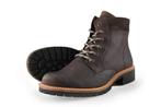 Ecco Veterboots in maat 42 Bruin | 5% extra korting, Kleding | Dames, Schoenen, Ecco, Bruin, Verzenden, Overige typen