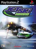 Jet Ski Riders (PS2 Games), Games en Spelcomputers, Games | Sony PlayStation 2, Ophalen of Verzenden, Zo goed als nieuw