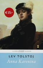 Anna Karenina / L.J. Veen klassiek 9789020408133, Boeken, Verzenden, Gelezen, Lev Nikolajevitsj Tolstoj