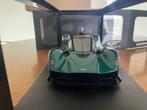 GT Spirit 1:18 - Modelauto - Aston Martin Valkyrie, Nieuw