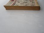 La Libre Junior N°1 au N°53 - Année 1953 complète - 53, Boeken, Stripverhalen, Nieuw