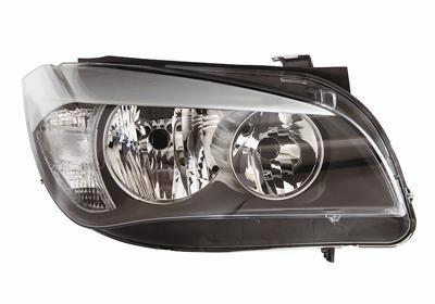 BMW X1 2009-2012 E84 Koplamp Rechts (Koplampen), Auto-onderdelen, Verlichting, Nieuw, Verzenden