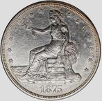Verenigde Staten. Trade dollar 1875-CC (Carson City)