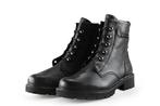 Remonte veterboots in maat 36 Zwart | 25% korting, Kleding | Dames, Schoenen, Verzenden, Zwart, Overige typen, Remonte