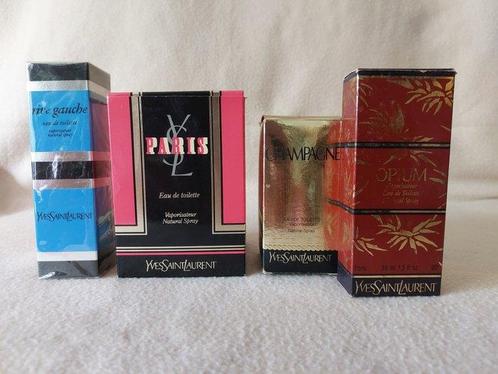 Collection thématique - Collection de flacons de parfum dans, Antiek en Kunst, Antiek | Speelgoed