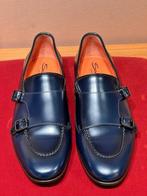 Santoni - Loafers - Maat: Shoes / EU 45