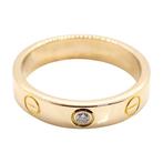 Cartier - Bague - LOVE small model - 18 carats Or rose -, Nieuw