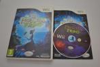 Princess and the Frog (Wii FAH CIB), Nieuw