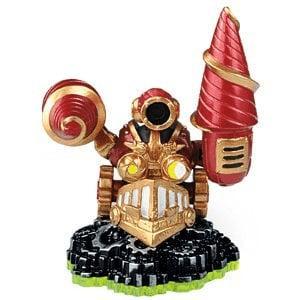 Drill Sergeant - Spyros Adventure (Skylanders), Games en Spelcomputers, Games | Nintendo Wii, Zo goed als nieuw, Ophalen of Verzenden
