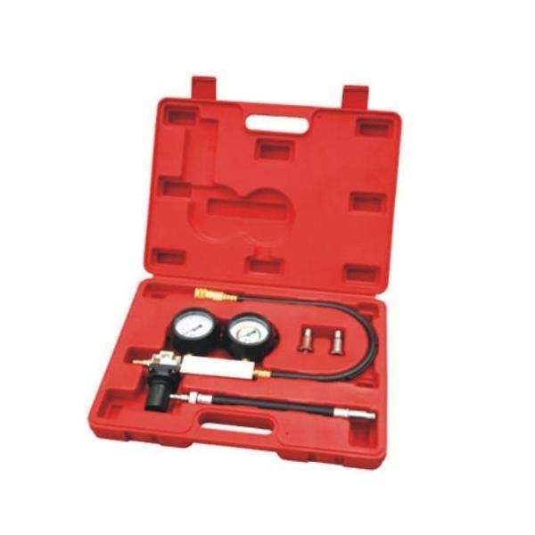 Cilinder lekkage test set (Motor, AUTO GEREEDSCHAP), Auto diversen, Autogereedschap, Nieuw, Verzenden