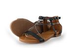Tamaris Sandalen in maat 35 Zwart | 5% extra korting, Tamaris, Verzenden, Zwart, Sandalen of Muiltjes