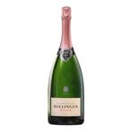 Bollinger Spécial Cuvée Rosé Brut 0.75L, Verzamelen, Verzenden, Nieuw