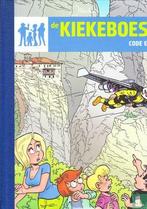 Kiekeboes, De - Code E  - 2013, Boeken, Stripverhalen, Eén stripboek, Verzenden, Zo goed als nieuw, Merhottein, Rob.
