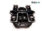 Culasse Yamaha XS 400 DOHC 1982-1984 (12E), Motoren, Verzenden, Nieuw