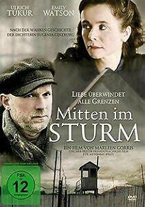 Mitten im Sturm von Gorris, Marleen  DVD, CD & DVD, DVD | Autres DVD, Envoi