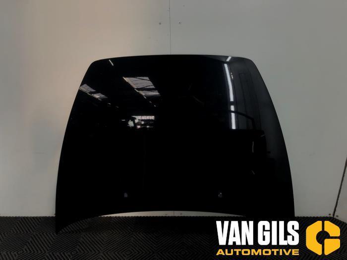 Motorkap Volvo C30 O264418, Autos : Pièces & Accessoires, Carrosserie & Tôlerie