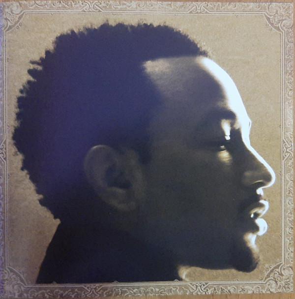 John Legend - Get Lifted, CD & DVD, CD | Pop, Envoi