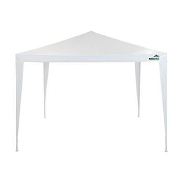 MaxxGarden Partytent - 3x3m - Wit (Buizententen, Tuin) beschikbaar voor biedingen