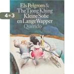 Kleine Sofie en Lange Wapper 9789021478098 Pelgrom, Verzenden, Gelezen, Pelgrom
