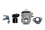 Carburateur Voor De Kibani Bladblazer 42,7 CC 1,7 PK, Tuin en Terras, Nieuw