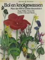 Bol En Knolgewassen 9789027492739, Livres, Nature, Roger Phillips, biologie, Martyn Rix, Verzenden