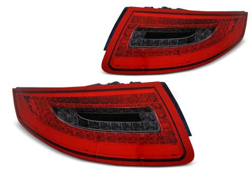 Achterlichten | Porsche | 911 Cabriolet 05-10 2d cab. / 911, Auto-onderdelen, Verlichting, Nieuw, Porsche, Verzenden