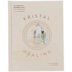 Kristalhealing - Yulia van Doren - Goldirocks, Boeken, Overige Boeken, Verzenden, Nieuw