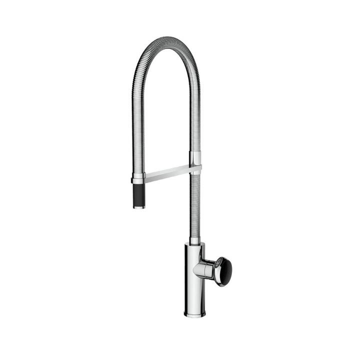 Boretti Maggiore mengkraan chroom 61cm, Doe-het-zelf en Bouw, Sanitair, Verzenden