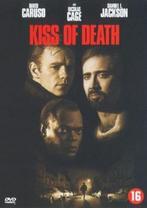 Kiss of Death (dvd nieuw), Ophalen of Verzenden