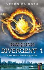 Divergent 1 Inwijding 9789000347155 Veronica Roth, Boeken, Verzenden, Zo goed als nieuw, Veronica Roth