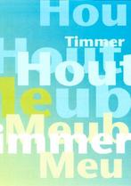 Syllabus houtbranche Niveau 2 9789060538715, Verzenden