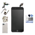 iPhone 6S Plus Voorgemonteerd Scherm (Touchscreen + LCD +, Télécoms, Téléphonie mobile | Accessoires & Pièces, Verzenden