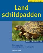 Landschildpadden / Dier & Gezondheid 9789052104928 H. Wilke, Verzenden, Gelezen, H. Wilke