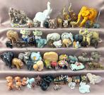 Div. fabr. - Beeldje - Collectie olifantbeeldjes (64) -