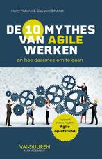 De tien mythes van Agile werken (9789089655967), Boeken, Verzenden, Nieuw