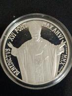 Vaticaan. 5 Euro 2010 Giornata Mondiale del Migrante e del, Postzegels en Munten, Munten | Europa | Euromunten