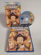 Leisure Suit Larry Magna Cum Laude Playstation 2, Games en Spelcomputers, Games | Sony PlayStation 2, Ophalen of Verzenden, Zo goed als nieuw