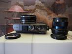 Olympus E-PL10 + Olympus ED 1442mm EZ + Olympus M. Zuiko, Nieuw