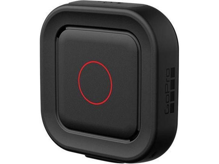 GoPro Remo - Spraakgestuurde afstandsbediening - Waterdicht, Huis en Inrichting, Woonaccessoires | Overige, Zo goed als nieuw