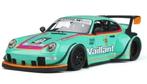 GT Spirit 1:18 - Model raceauto -Porsche 911 RWB BodykIT